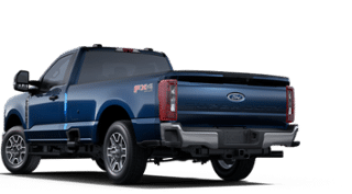 2025 Ford Super Duty® External Image 3